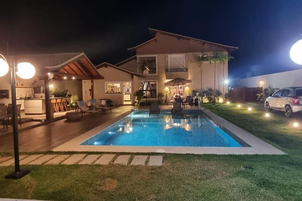 Recanto Dos Canarios - Buzios Búzios Exterior foto