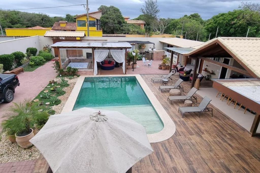 Recanto Dos Canarios - Buzios Búzios Exterior foto