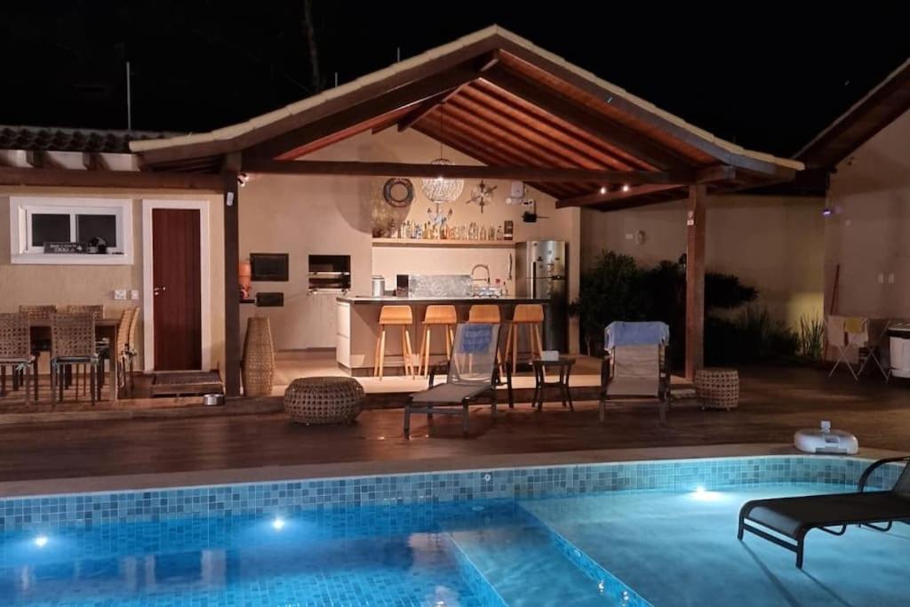 Recanto Dos Canarios - Buzios Búzios Exterior foto