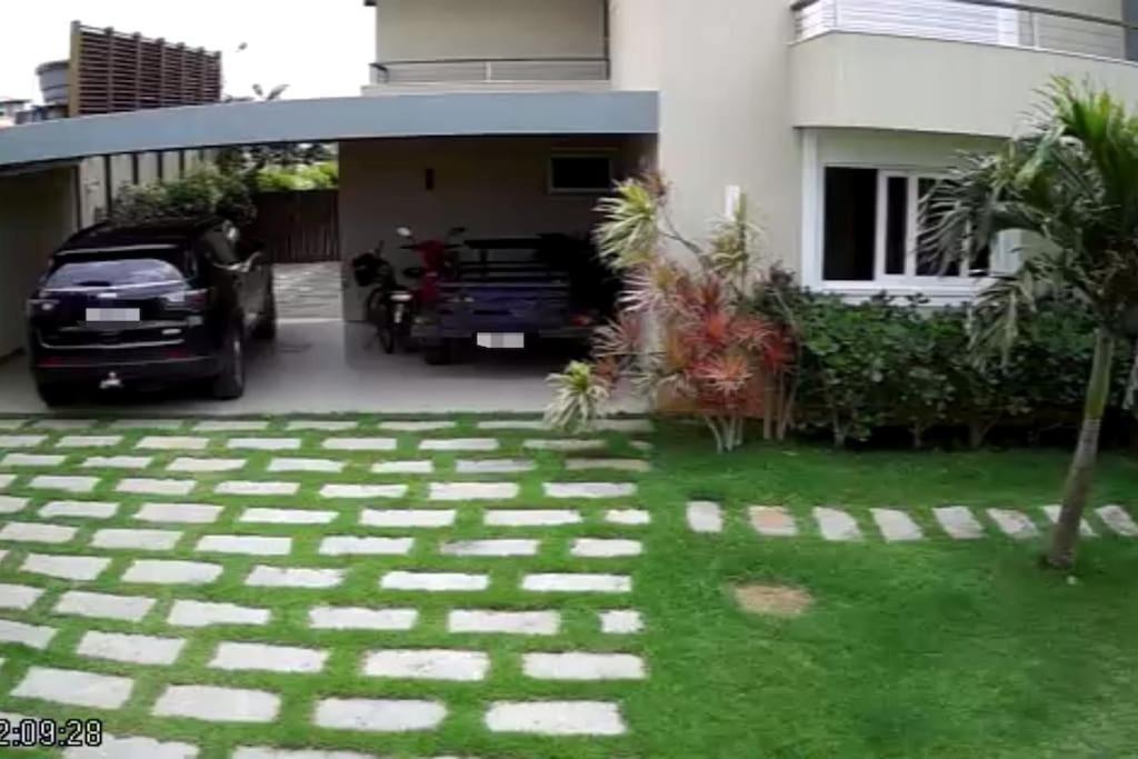 Recanto Dos Canarios - Buzios Búzios Exterior foto