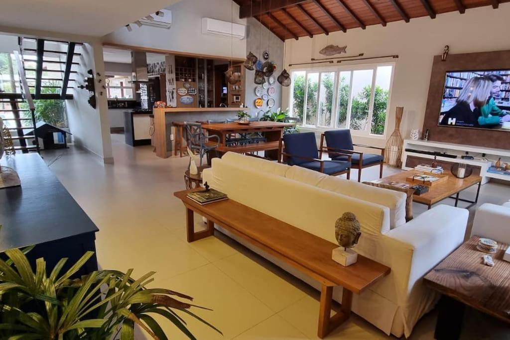 Recanto Dos Canarios - Buzios Búzios Exterior foto